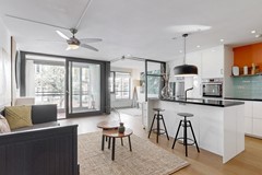 Under offer:Ter Haarstraat 17B, 1053 LH Amsterdam - Photo