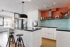 Under offer: Ter Haarstraat 17B, 1053 LH Amsterdam