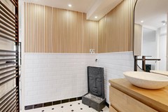 Under offer: Ter Haarstraat 17B, 1053 LH Amsterdam