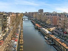 Under offer: Ter Haarstraat 17B, 1053 LH Amsterdam