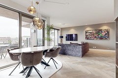 Te huur: Haparandadam 2B 9, 1013AK Amsterdam