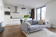 Te huur: Anjeliersstraat 82C, 1015NJ Amsterdam