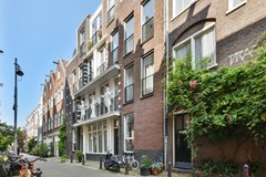Te huur: Anjeliersstraat 82C, 1015NJ Amsterdam