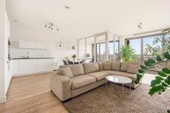 Onder bod: Jan Evertsenstraat 573, 1061XZ Amsterdam