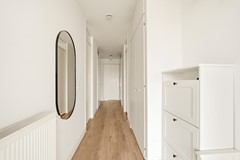 Onder bod:Jan Evertsenstraat 573, 1061 XZ Amsterdam - Foto