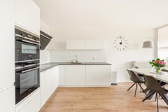 Onder bod:Jan Evertsenstraat 573, 1061 XZ Amsterdam - Foto