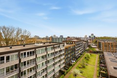 Onder bod: Jan Evertsenstraat 573, 1061 XZ Amsterdam