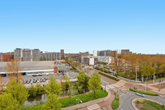 Onder bod: Jan Evertsenstraat 573, 1061 XZ Amsterdam