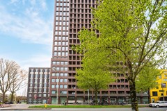 Onder bod: Jan Evertsenstraat 573, 1061 XZ Amsterdam