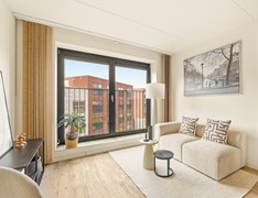 Nieuw in verkoop:Welnastraat 427, 1096 GJ Amsterdam - Foto