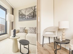 Nieuw in verkoop:Welnastraat 427, 1096 GJ Amsterdam - Foto