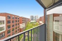Nieuw in verkoop:Welnastraat 427, 1096 GJ Amsterdam - Foto