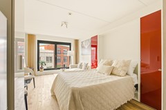 Nieuw in verkoop:Welnastraat 427, 1096 GJ Amsterdam - Foto