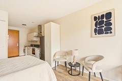 Nieuw in verkoop: Welnastraat 427, 1096 GJ Amsterdam