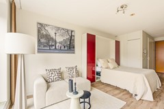 Nieuw in verkoop:Welnastraat 427, 1096 GJ Amsterdam - Foto