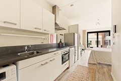 Nieuw in verkoop: Welnastraat 427, 1096 GJ Amsterdam