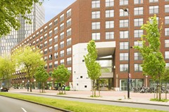 Nieuw in verkoop: Welnastraat 427, 1096 GJ Amsterdam