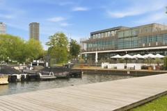 Nieuw in verkoop: Welnastraat 427, 1096 GJ Amsterdam