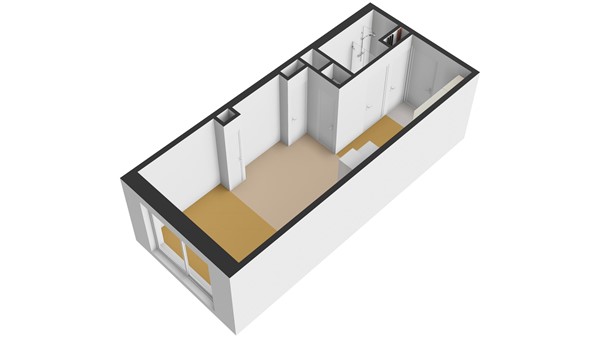 Welnastraat 427, 1096 GJ Amsterdam - 