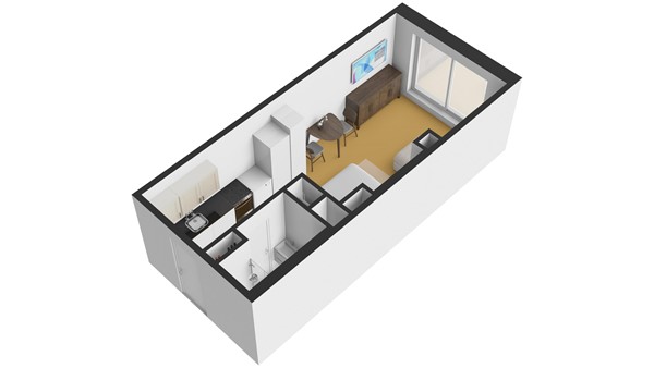 Welnastraat 427, 1096 GJ Amsterdam - 