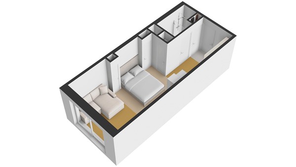 Welnastraat 427, 1096 GJ Amsterdam - 