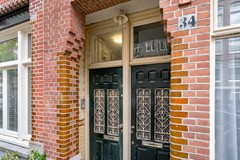 Koop:Van Ostadestraat 34-2, 1072 SZ Amsterdam - Foto