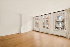 Koop:Van Ostadestraat 34-2, 1072 SZ Amsterdam - Foto