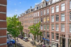 Koop:Van Ostadestraat 34-2, 1072 SZ Amsterdam - Foto
