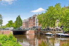 Koop: Van Ostadestraat 34-2, 1072 SZ Amsterdam