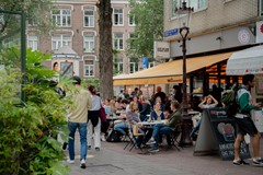 Koop: Van Ostadestraat 34-2, 1072 SZ Amsterdam