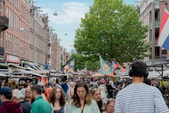 Koop: Van Ostadestraat 34-2, 1072 SZ Amsterdam