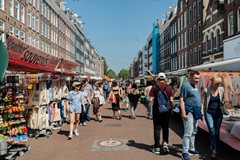 Koop: Van Ostadestraat 34-2, 1072 SZ Amsterdam