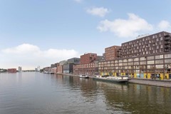 Rented:Veembroederhof 51, 1019 HD Amsterdam - Photo