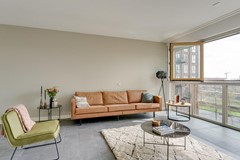 Rented:Veembroederhof 51, 1019 HD Amsterdam - Photo