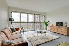 Rented:Veembroederhof 51, 1019 HD Amsterdam - Photo