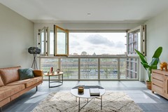 Rented:Veembroederhof 51, 1019 HD Amsterdam - Photo
