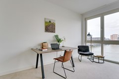 Rented: Veembroederhof 51, 1019 HD Amsterdam