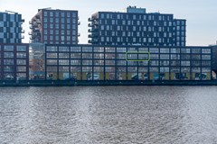Rented: Veembroederhof 51, 1019 HD Amsterdam