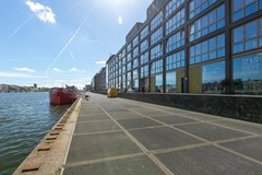 Rented: Veembroederhof 51, 1019 HD Amsterdam
