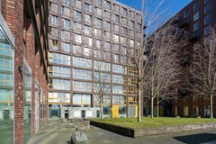 Rented: Veembroederhof 51, 1019 HD Amsterdam