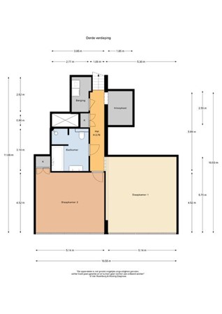 Veembroederhof 51, 1019 HD Amsterdam - 