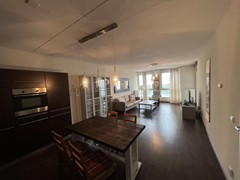 Te huur: Cas Oorthuyskade 260, 1087DP Amsterdam