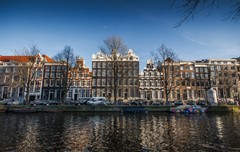 Te huur: Keizersgracht 141B, 1015CK Amsterdam