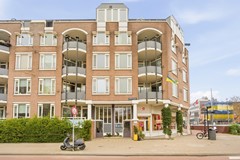 Verkocht:Weteringschans 161E, 1017 SE Amsterdam - Foto