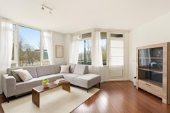 Verkocht:Weteringschans 161E, 1017 SE Amsterdam - Foto