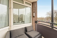 Verkocht:Weteringschans 161E, 1017 SE Amsterdam - Foto