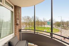 Verkocht:Weteringschans 161E, 1017 SE Amsterdam - Foto