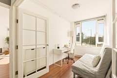 Verkocht: Weteringschans 161E, 1017 SE Amsterdam
