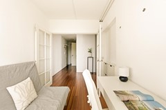 Verkocht: Weteringschans 161E, 1017 SE Amsterdam