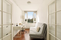 Verkocht: Weteringschans 161E, 1017 SE Amsterdam